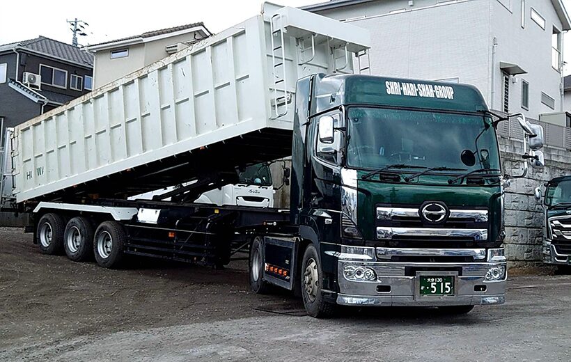 保有車両2